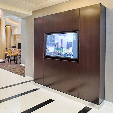 Courtyard By Marriott Atlantic City Beach Block Kültér fotó