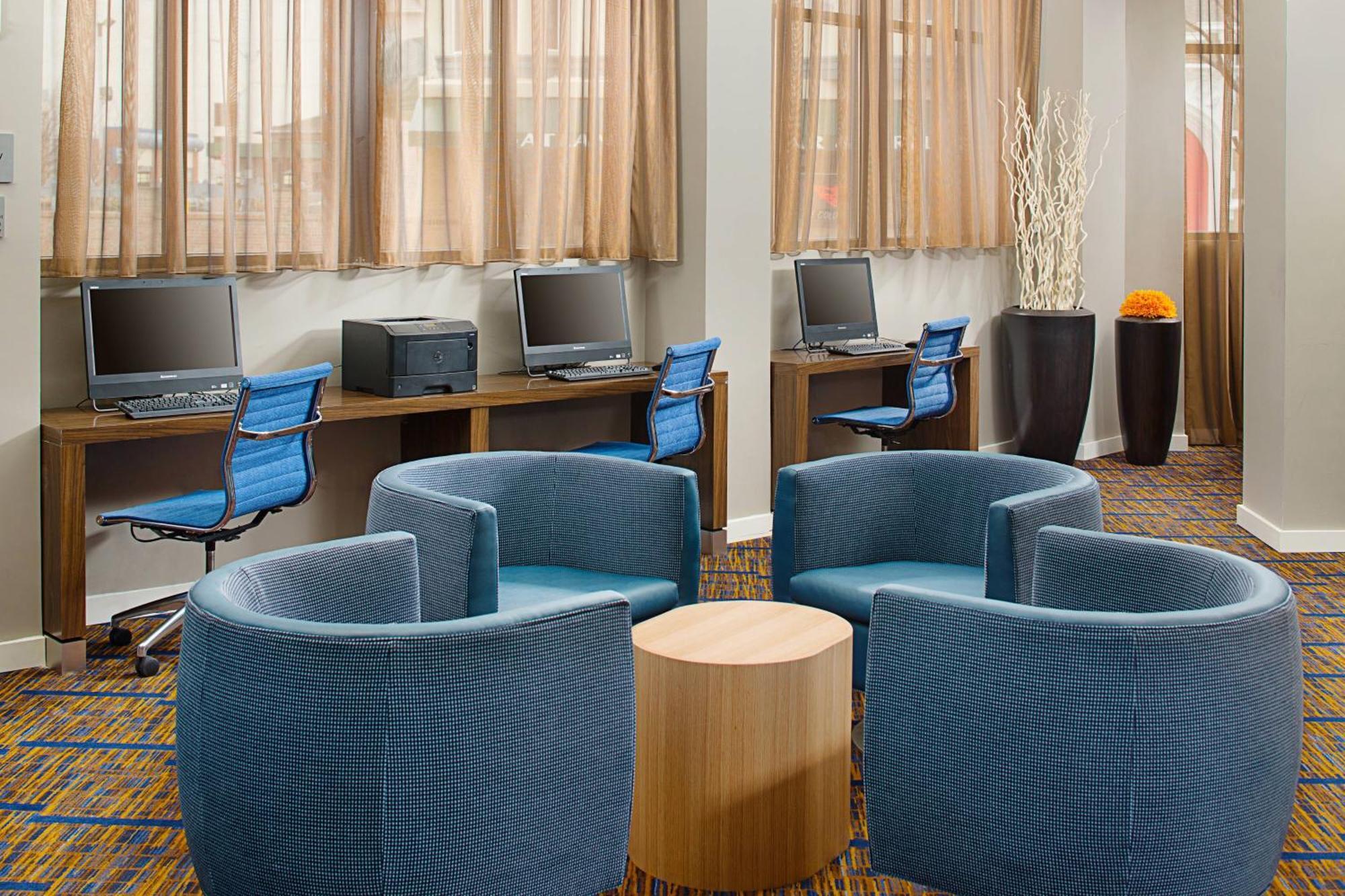 Courtyard By Marriott Atlantic City Beach Block Kültér fotó