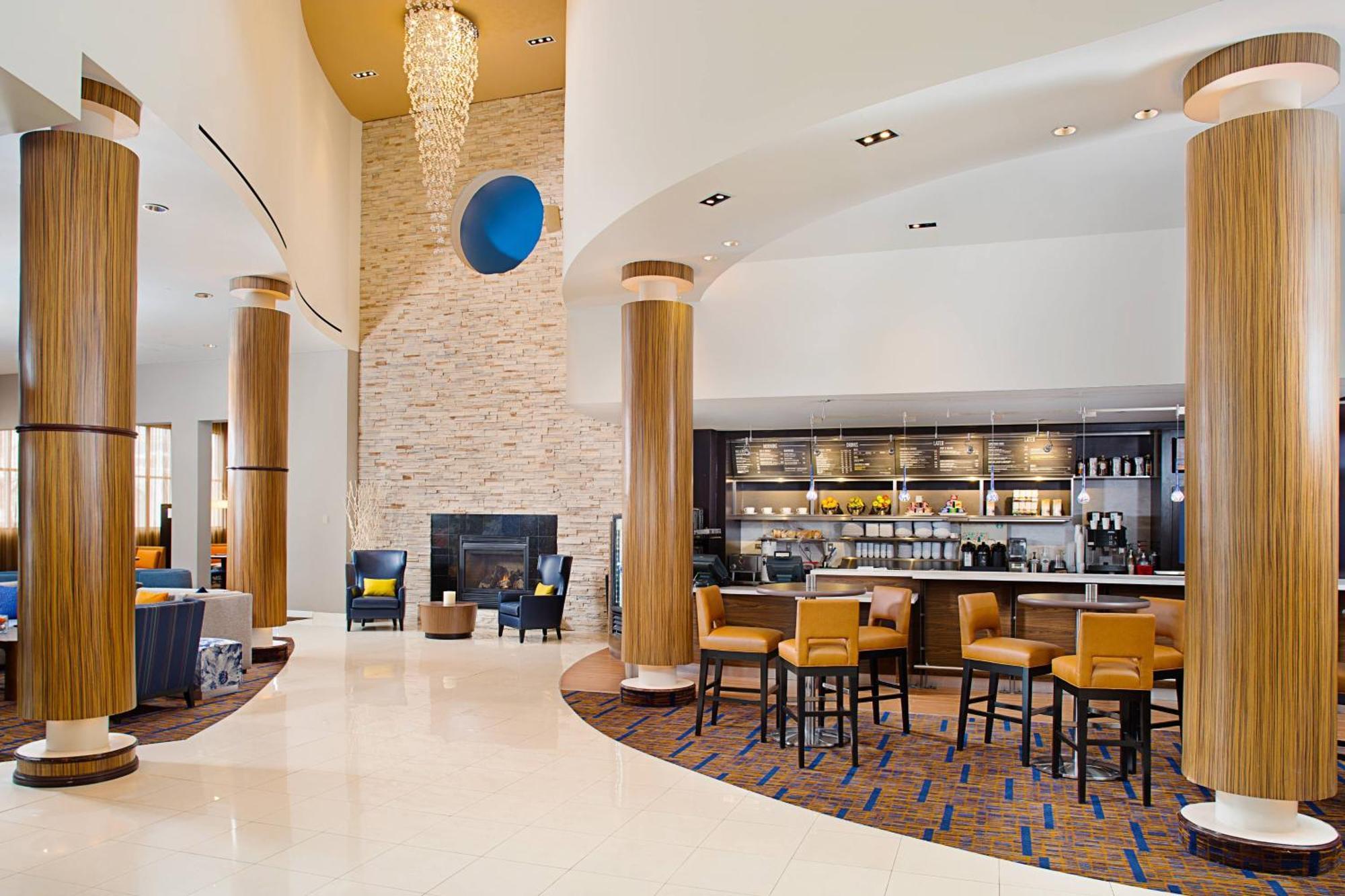 Courtyard By Marriott Atlantic City Beach Block Kültér fotó