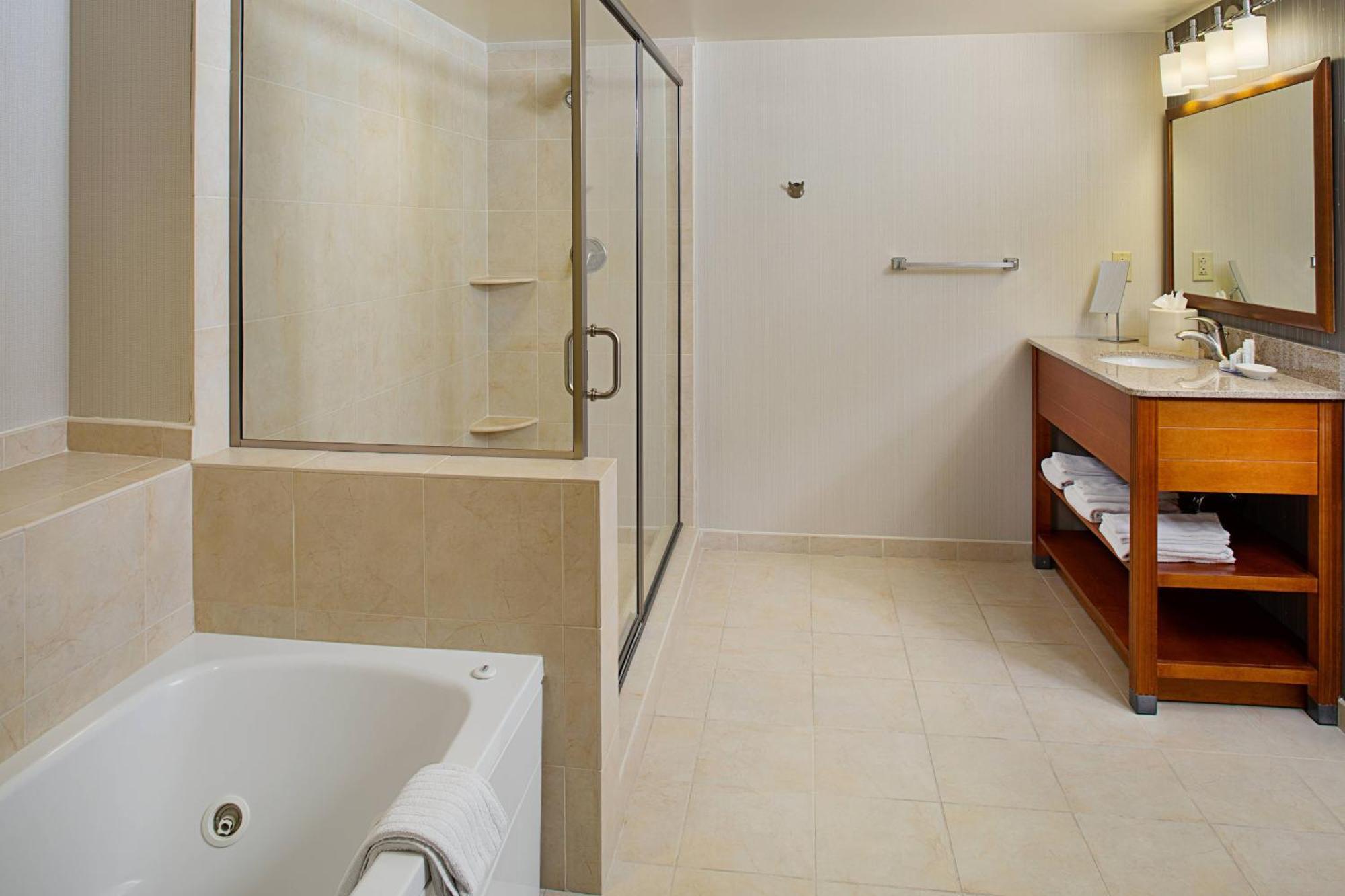 Courtyard By Marriott Atlantic City Beach Block Kültér fotó