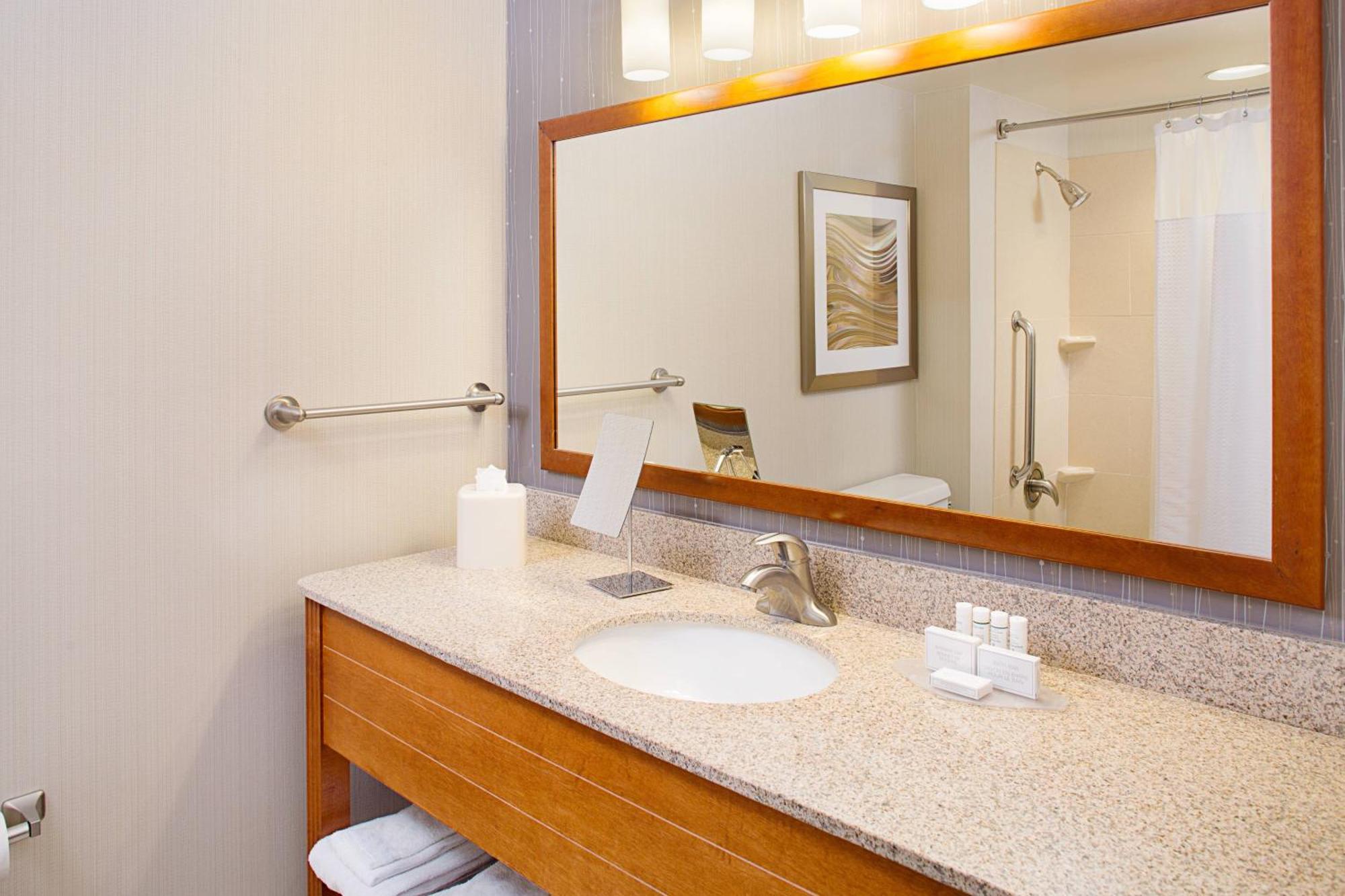 Courtyard By Marriott Atlantic City Beach Block Kültér fotó